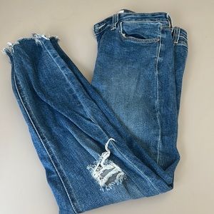 Just Black Denim Jeans